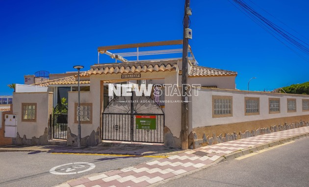 Quad - Reventa - La Marina - Urb. La Marina