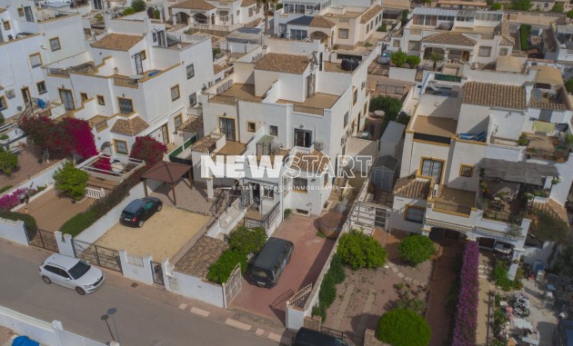 Quad - Reventa - La Marina - Urb. La Marina