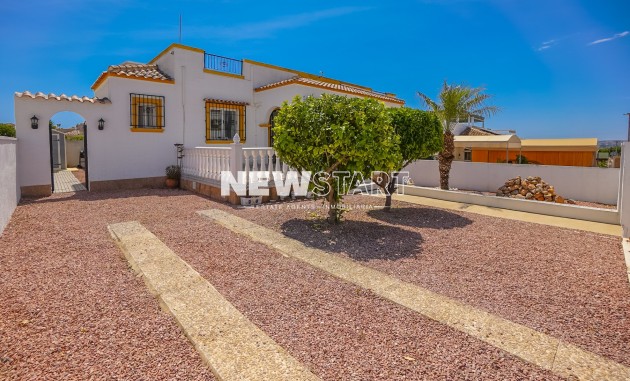 Quad - Reventa - La Marina - Urb. La Marina