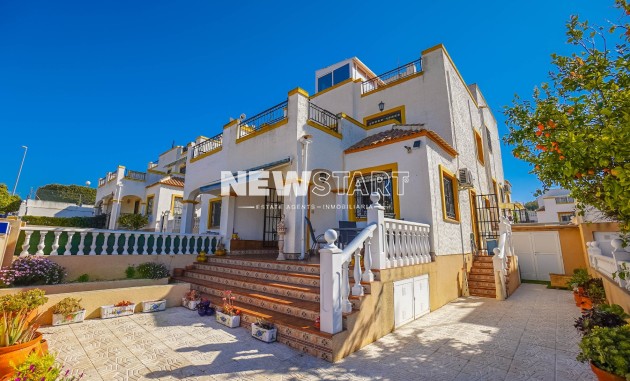 Quad - Revente - La Marina - NS1761