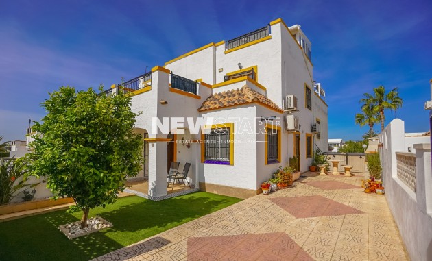 Quad - Revente - La Marina - NS1779