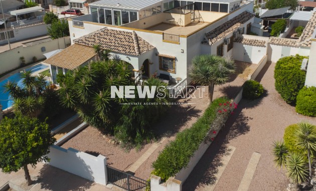 Quadhaus - Wiederverkauf - La Marina - NS1701