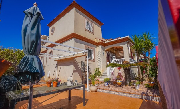 Quadrant - Herverkoop - La Marina - NS1639
