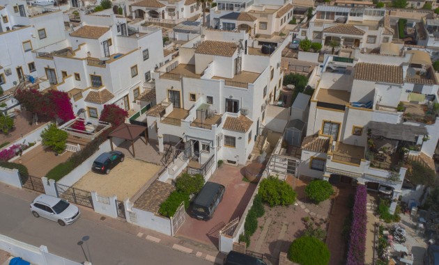 Quadrant - Herverkoop - La Marina - Urb. La Marina