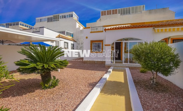 Quadwoning - Herverkoop - La Marina - Urb. La Marina