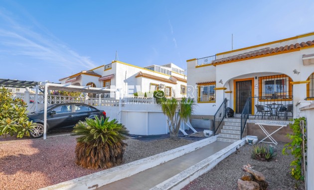 Quadwoning - Herverkoop - La Marina - Urb. La Marina