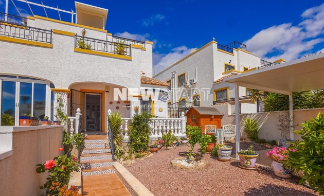 Quadwoning - Herverkoop - La Marina - Urb. La Marina