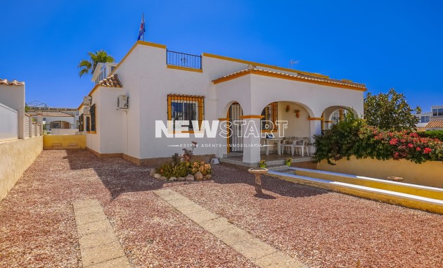 Quadwoning - Herverkoop - La Marina - Urb. La Marina