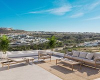 Resale - Apartment - Benijofar