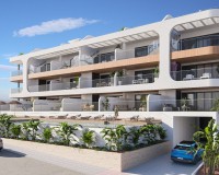 Resale - Apartment - Benijofar