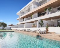 Resale - Apartment - Benijofar