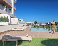 Resale - Apartment - Benijofar