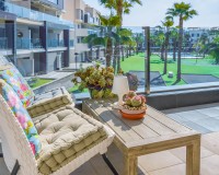 Resale - Apartment - Guardamar del Segura - El Raso