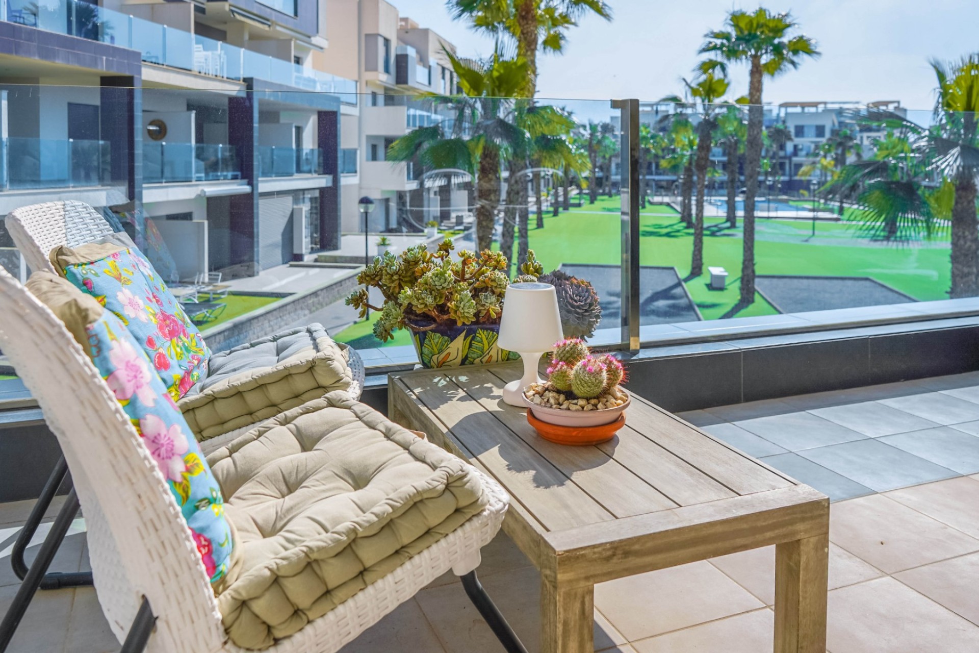Resale - Apartment - Guardamar del Segura - El Raso