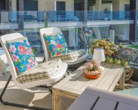 Resale - Apartment - Guardamar del Segura - El Raso