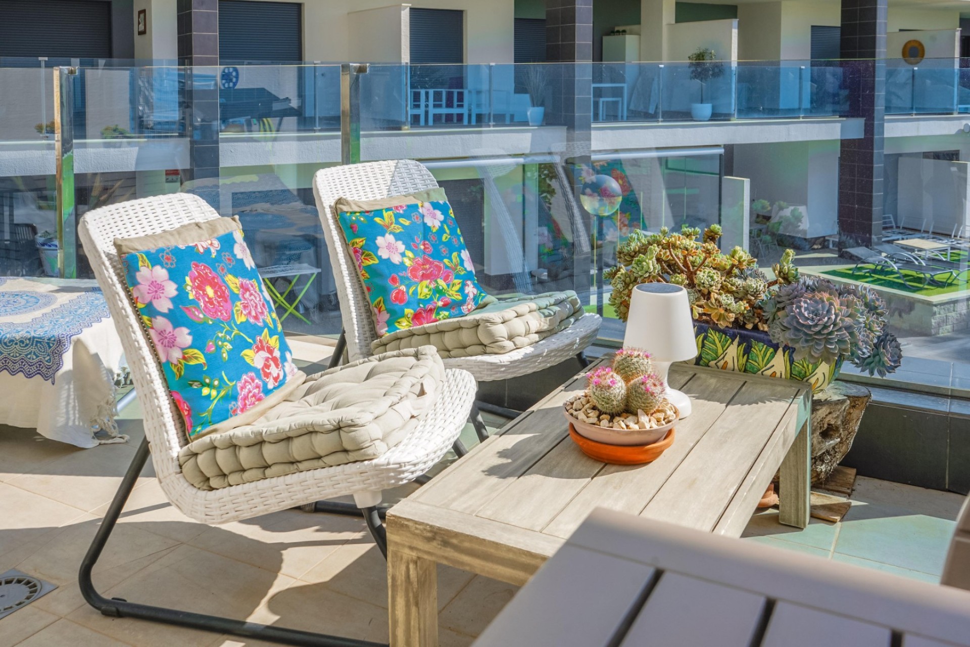 Resale - Apartment - Guardamar del Segura - El Raso