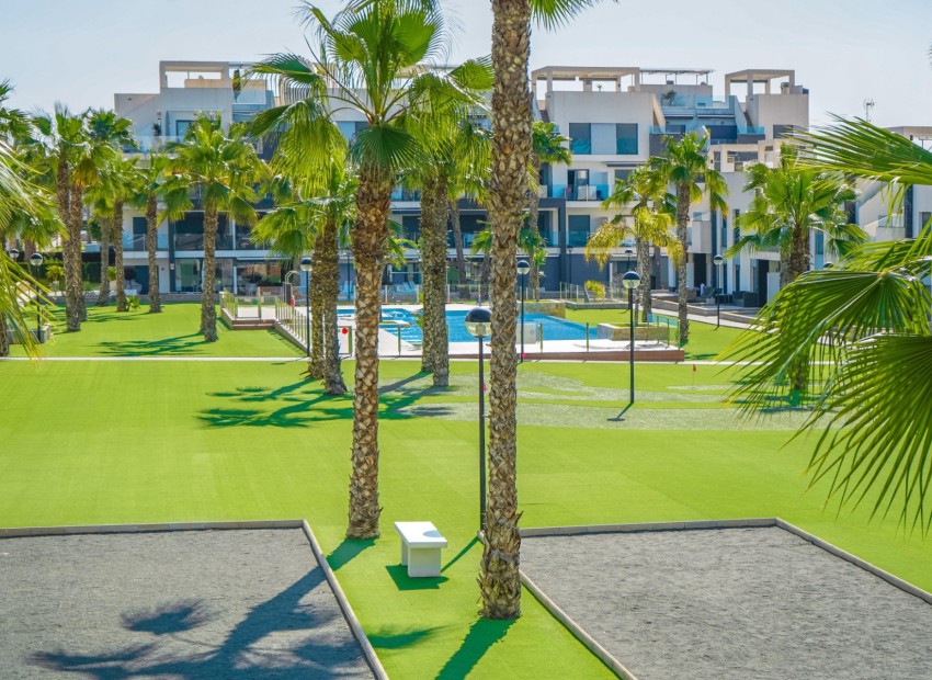Resale - Apartment - Guardamar del Segura - El Raso