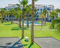 Resale - Apartment - Guardamar del Segura - El Raso