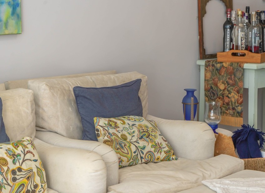 Resale - Apartment - Guardamar del Segura - El Raso