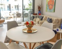 Resale - Apartment - Guardamar del Segura - El Raso