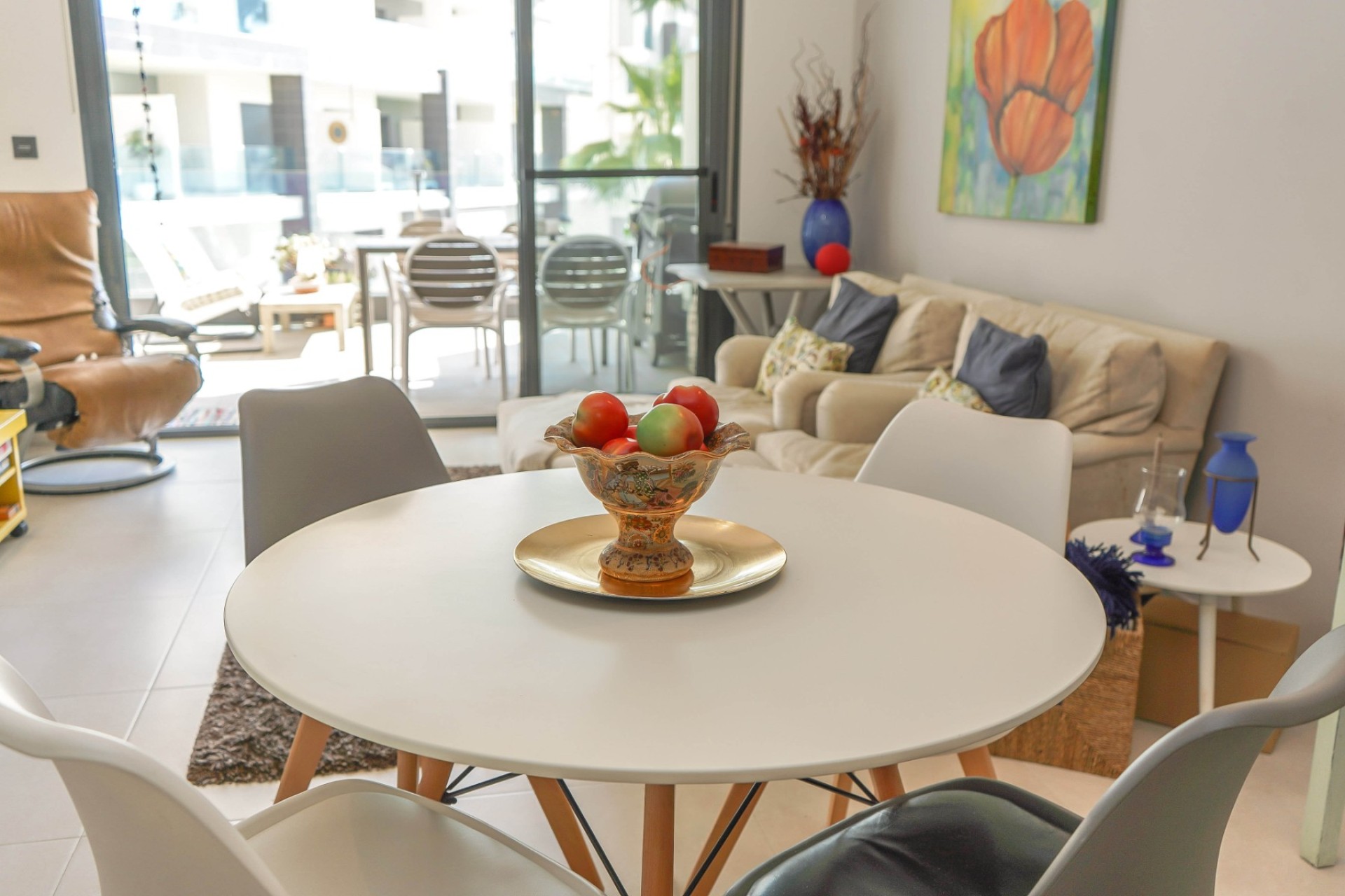 Resale - Apartment - Guardamar del Segura - El Raso