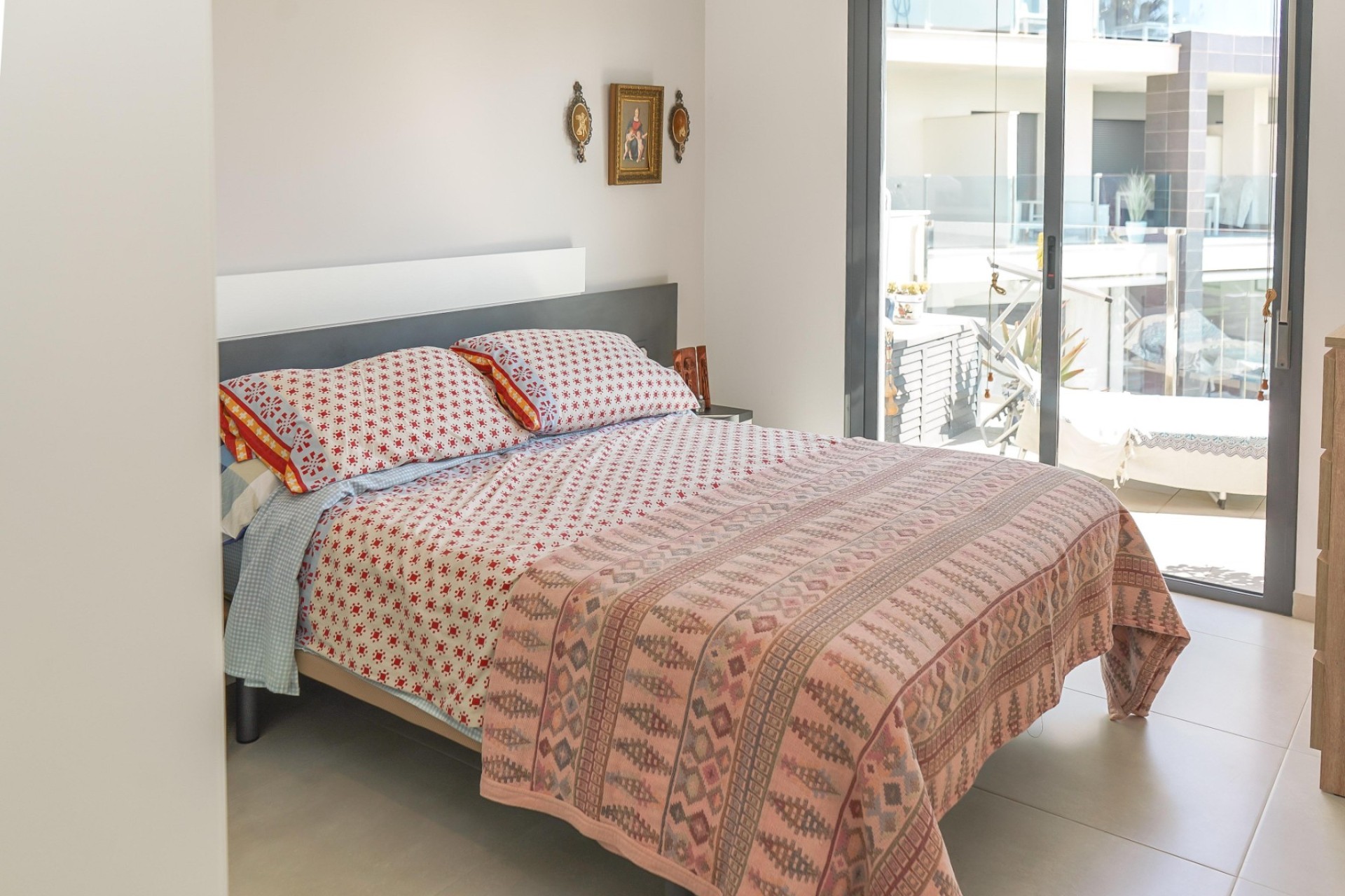 Resale - Apartment - Guardamar del Segura - El Raso