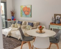 Resale - Apartment - Guardamar del Segura - El Raso
