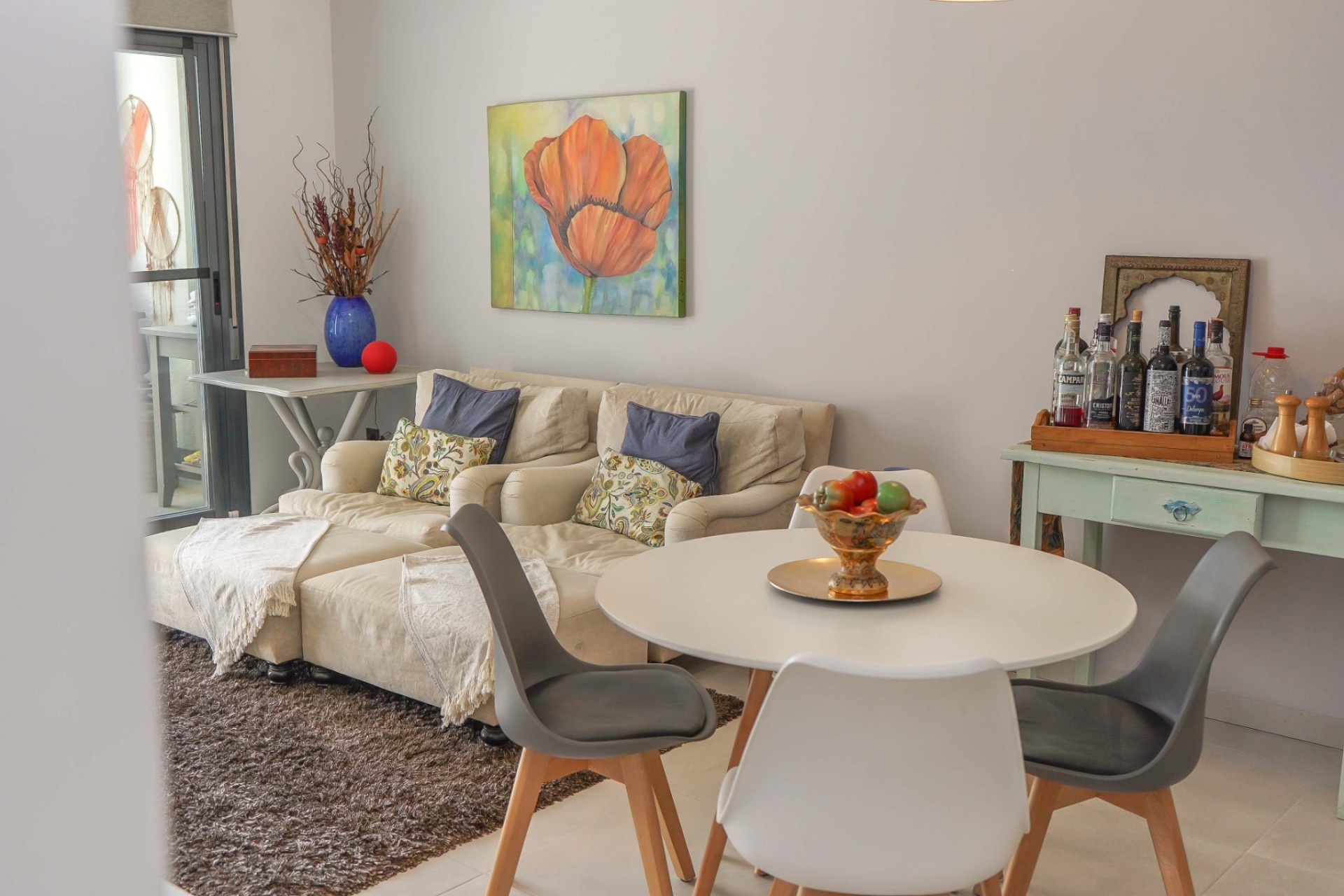 Resale - Apartment - Guardamar del Segura - El Raso
