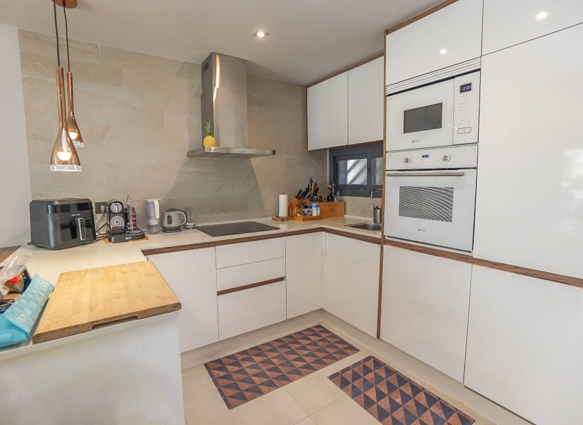 Resale - Apartment - Guardamar del Segura - El Raso