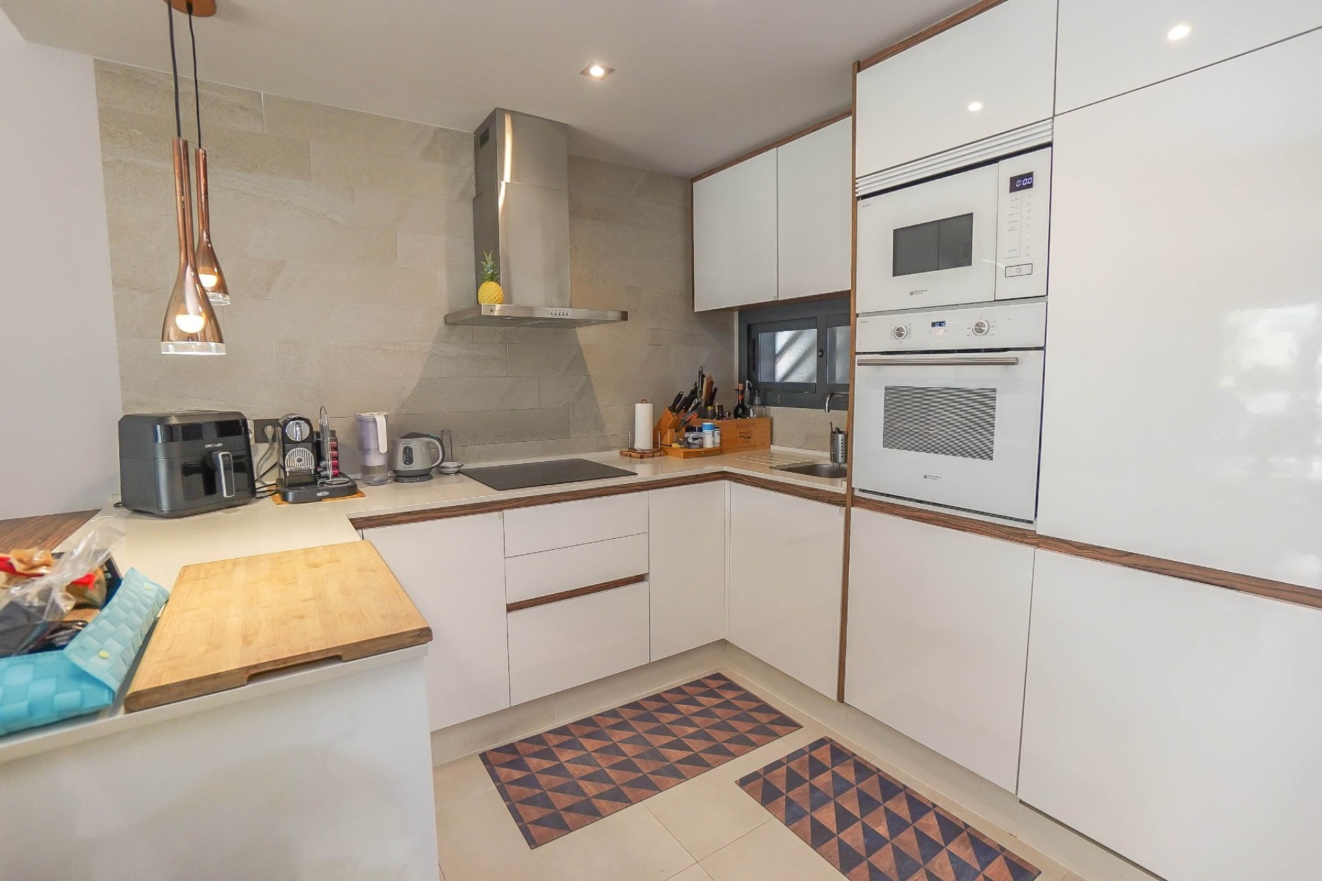 Resale - Apartment - Guardamar del Segura - El Raso