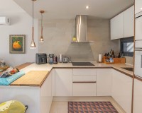 Resale - Apartment - Guardamar del Segura - El Raso