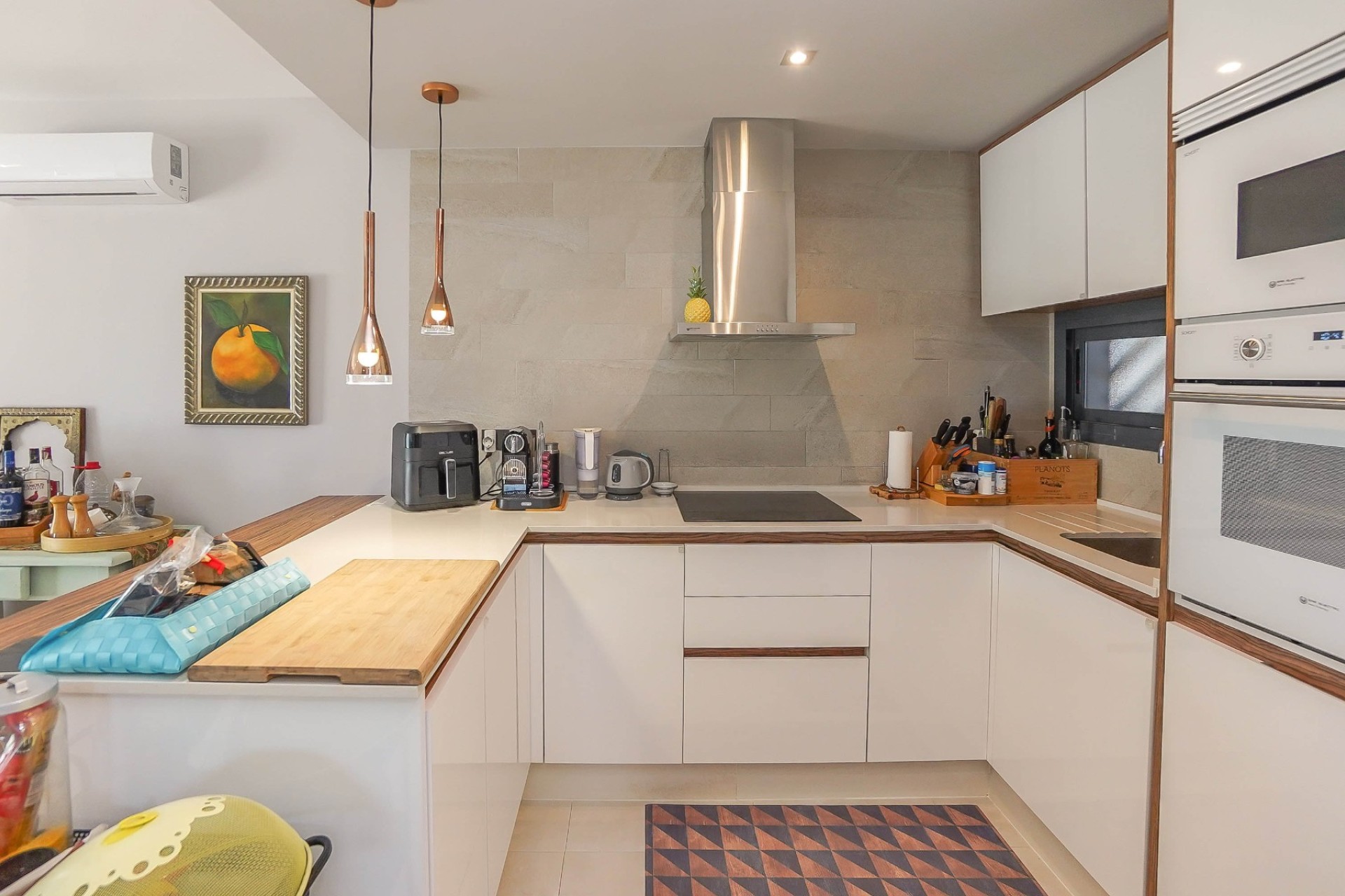 Resale - Apartment - Guardamar del Segura - El Raso