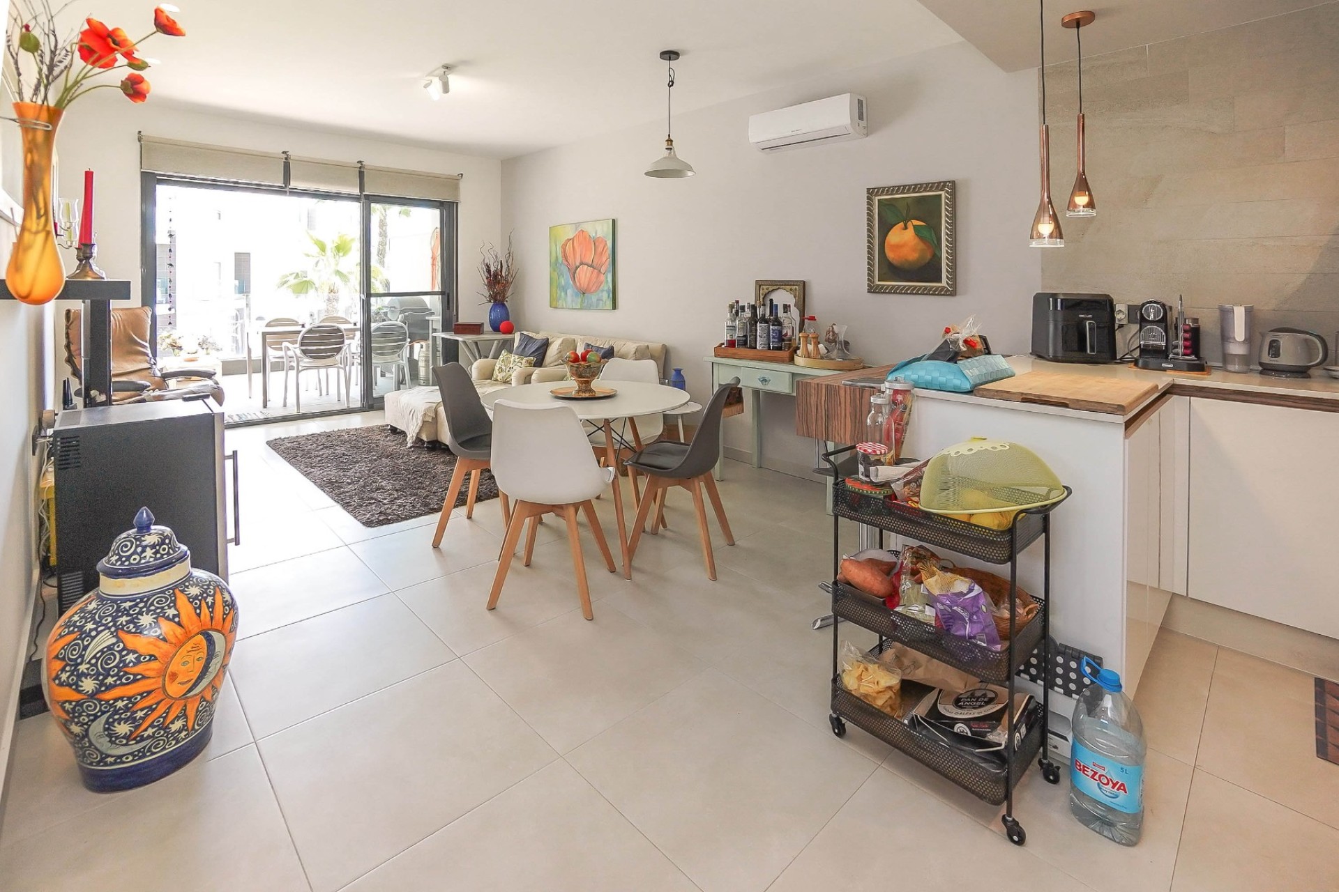 Resale - Apartment - Guardamar del Segura - El Raso