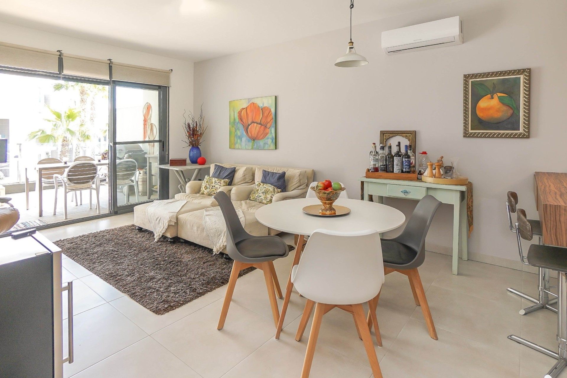 Resale - Apartment - Guardamar del Segura - El Raso