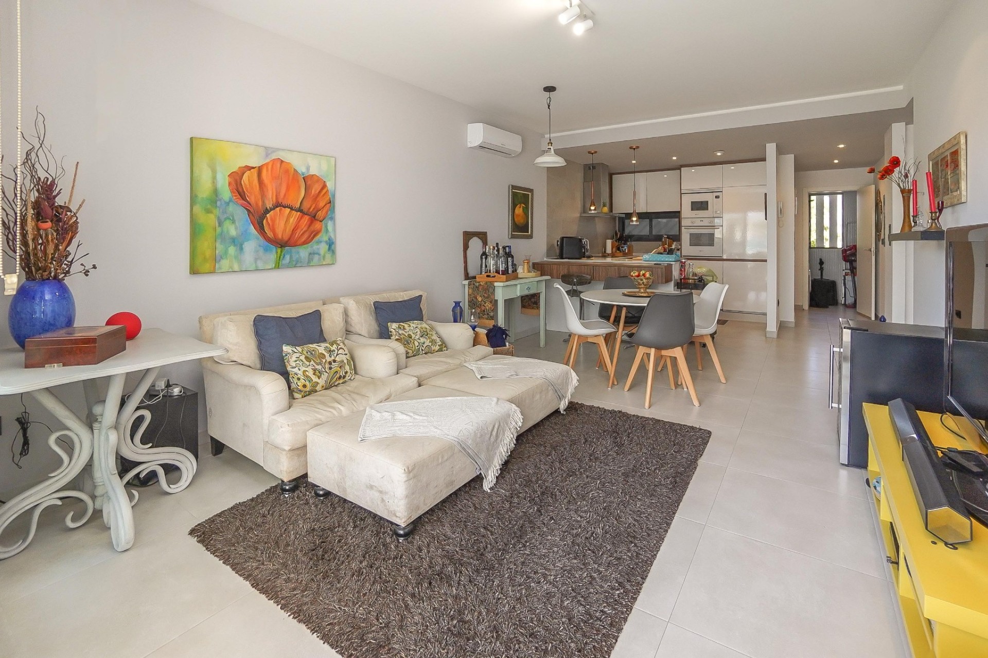 Resale - Apartment - Guardamar del Segura - El Raso