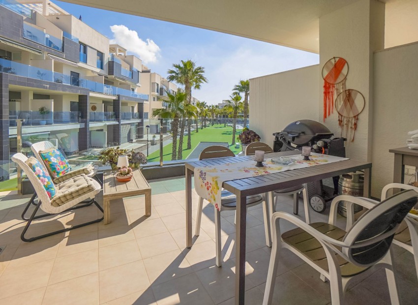 Resale - Apartment - Guardamar del Segura - El Raso