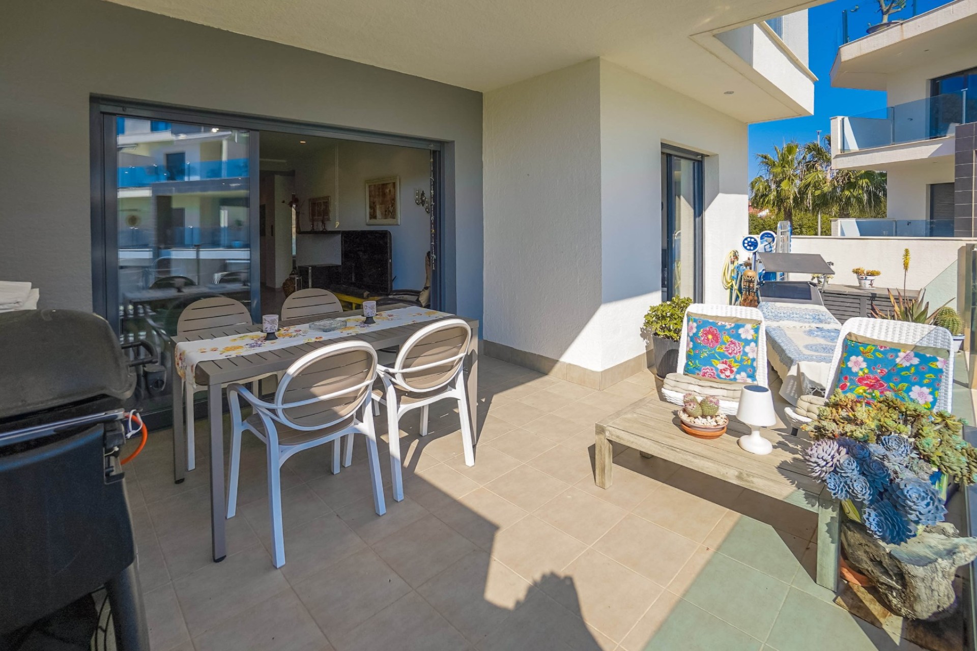 Resale - Apartment - Guardamar del Segura - El Raso