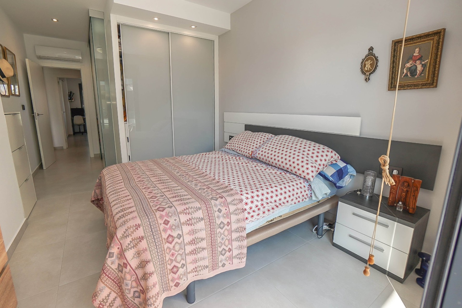 Resale - Apartment - Guardamar del Segura - El Raso
