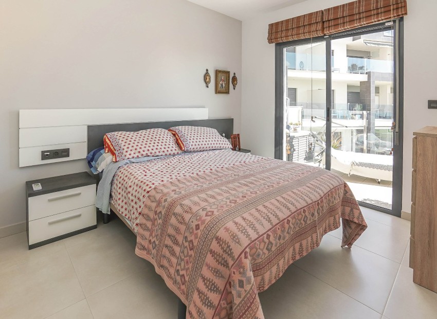 Resale - Apartment - Guardamar del Segura - El Raso