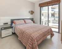 Resale - Apartment - Guardamar del Segura - El Raso