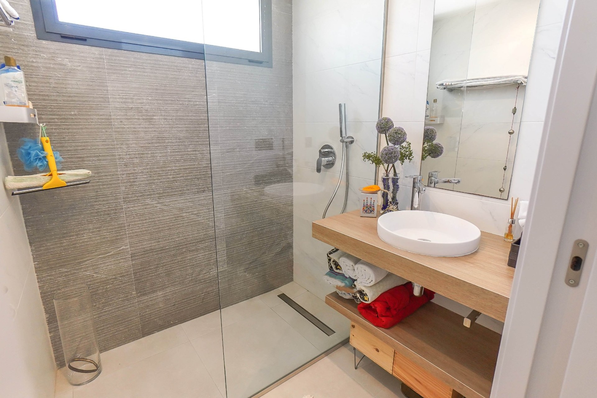 Resale - Apartment - Guardamar del Segura - El Raso