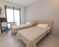 Resale - Apartment - Guardamar del Segura - El Raso