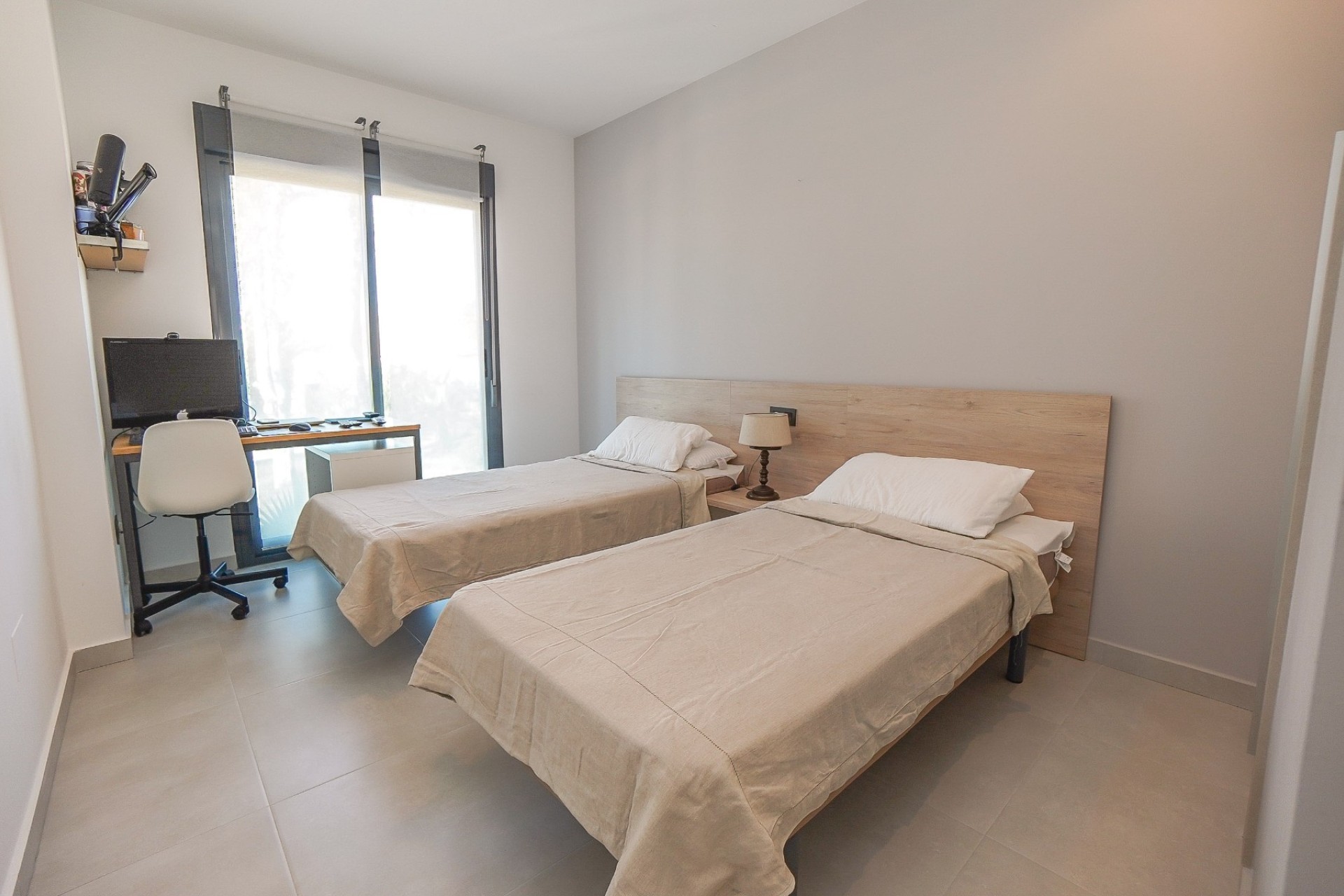Resale - Apartment - Guardamar del Segura - El Raso