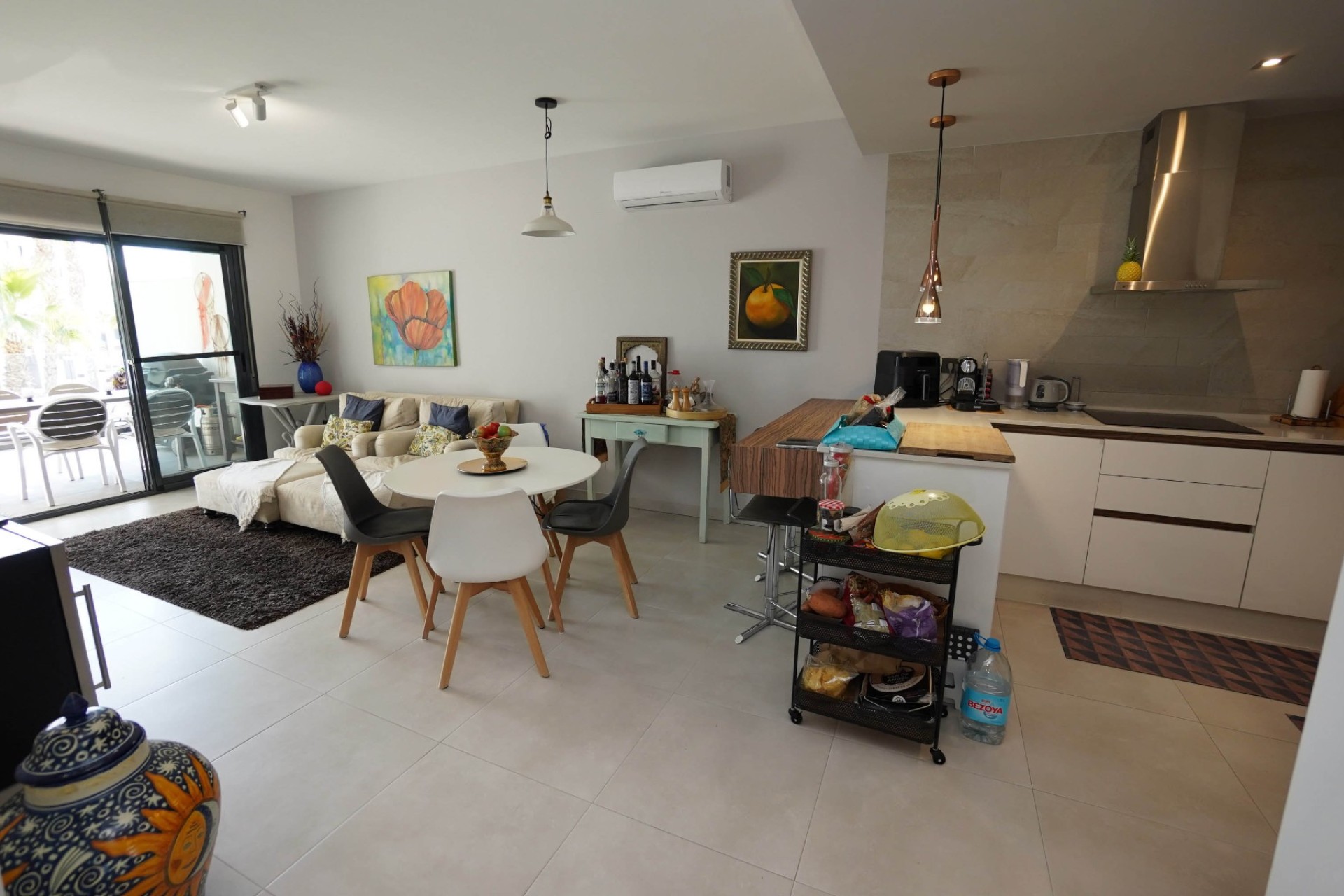 Resale - Apartment - Guardamar del Segura - El Raso