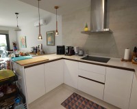 Resale - Apartment - Guardamar del Segura - El Raso