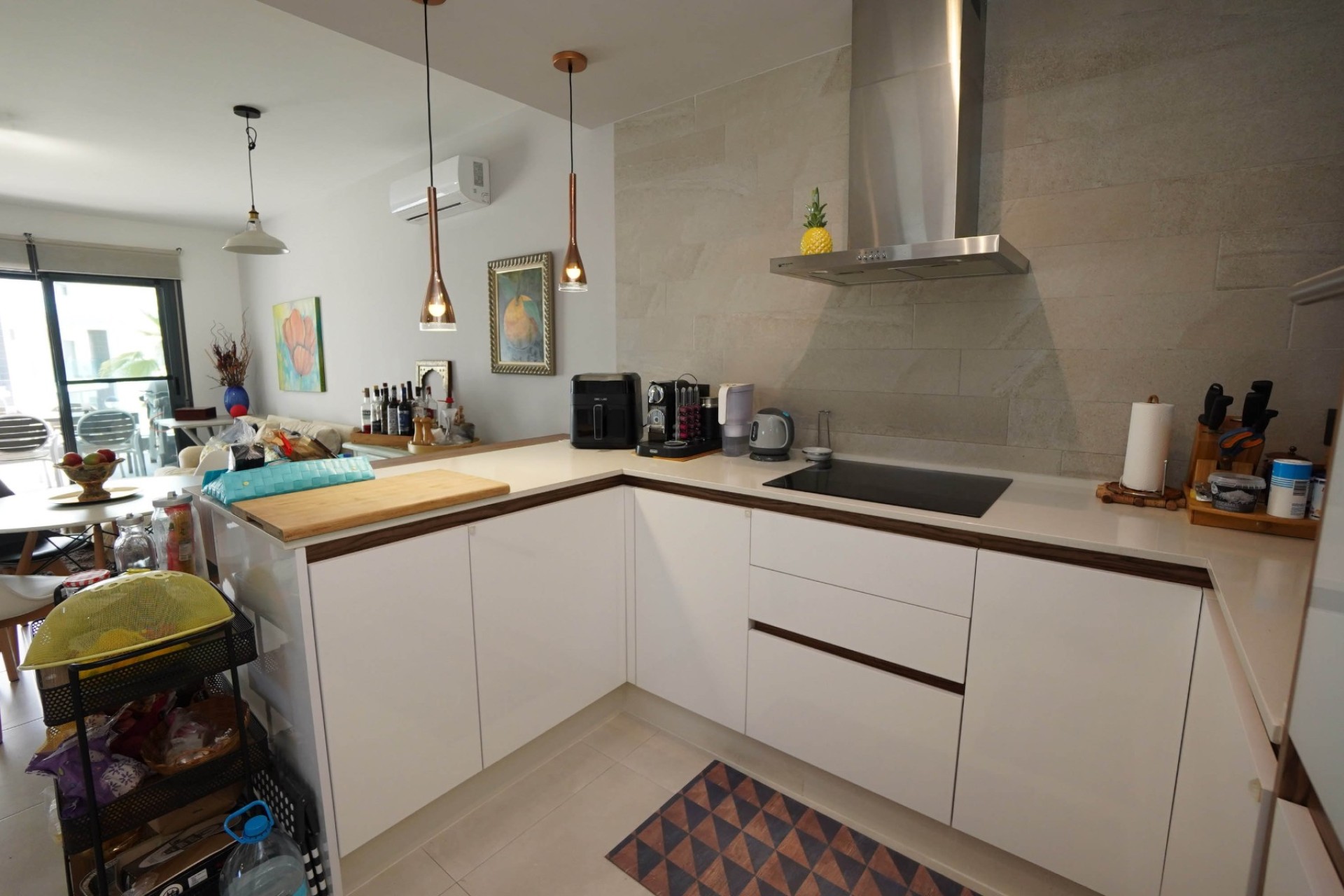 Resale - Apartment - Guardamar del Segura - El Raso