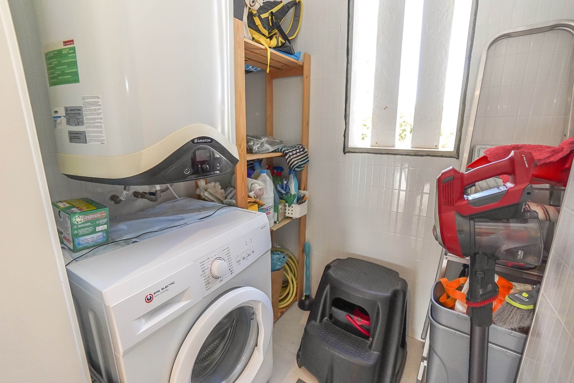 Resale - Apartment - Guardamar del Segura - El Raso