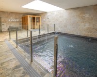 Resale - Apartment - Guardamar del Segura - El Raso