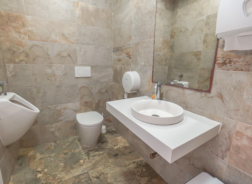 Resale - Apartment - Guardamar del Segura - El Raso
