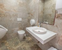 Resale - Apartment - Guardamar del Segura - El Raso